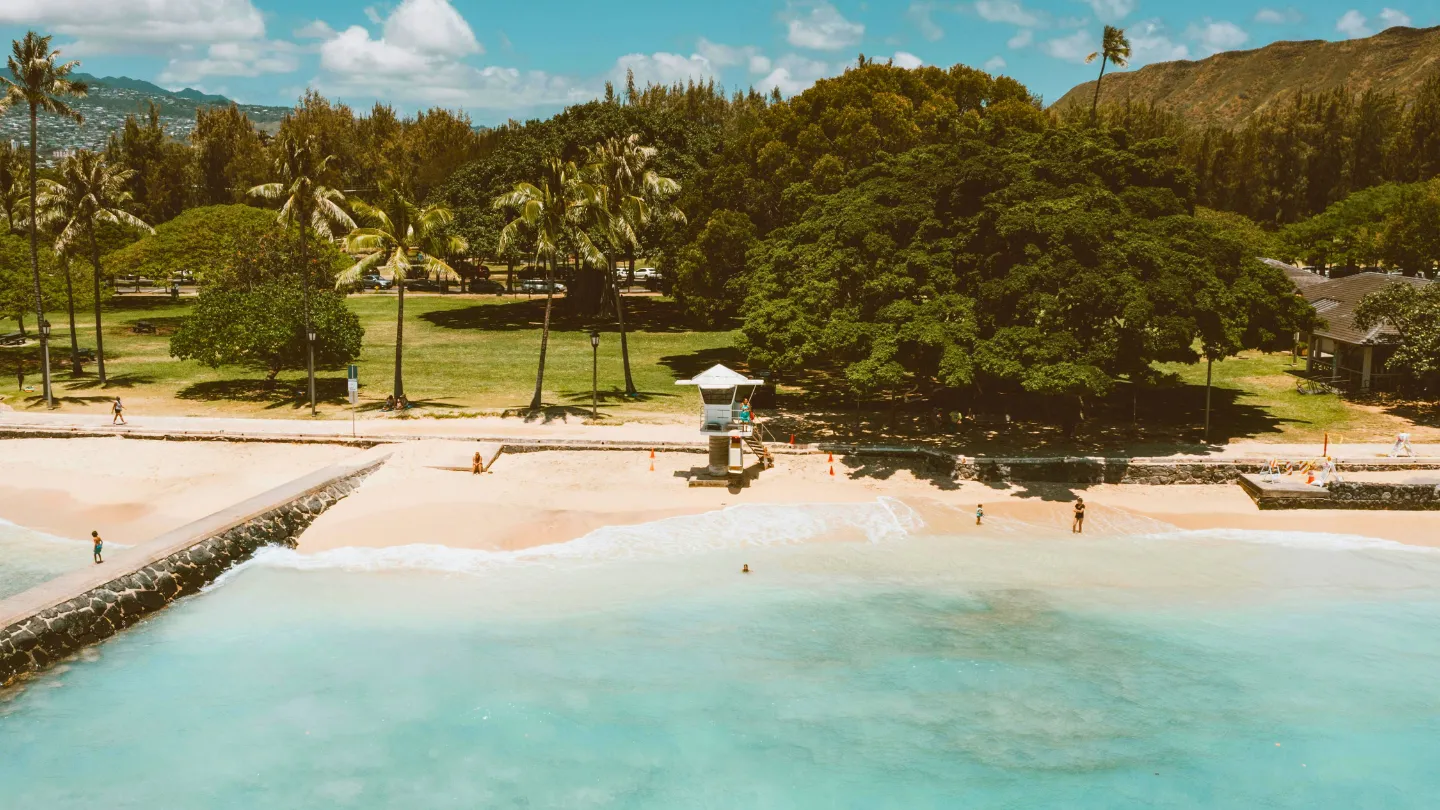  landscapes from the peace destinations