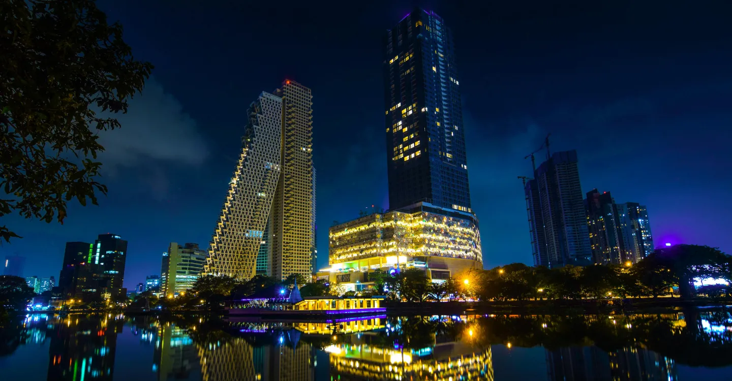  landscapes from the peace destinations