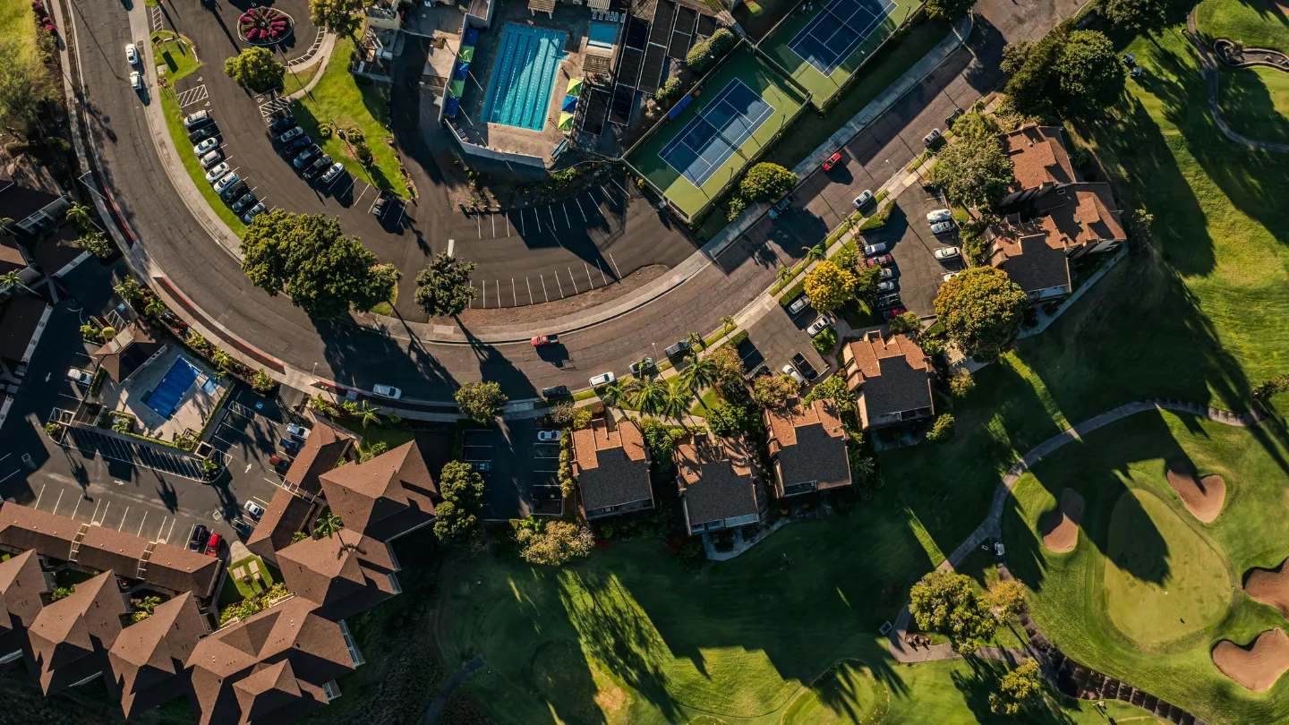  landscapes from the peace destinations