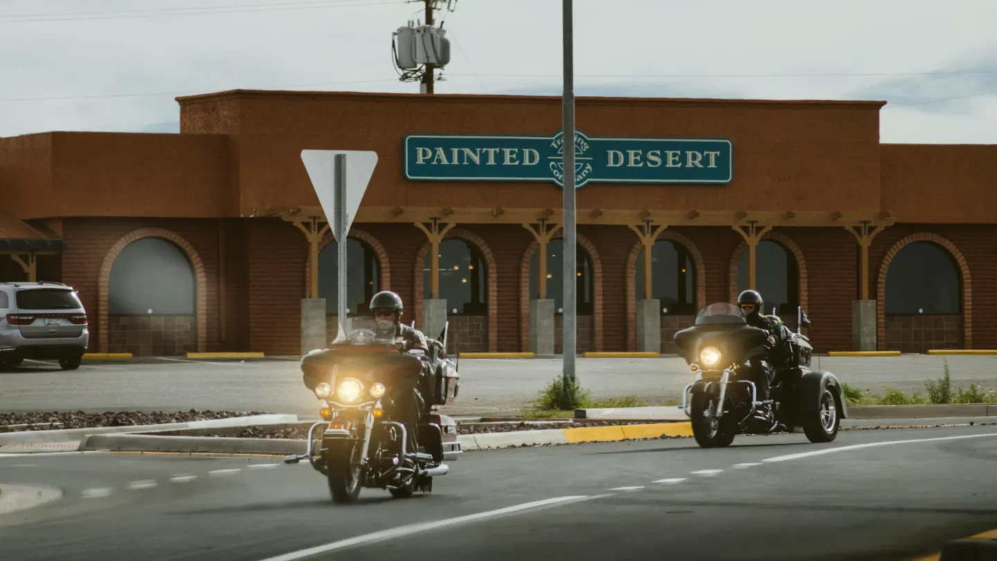  landscapes from the peace destinations