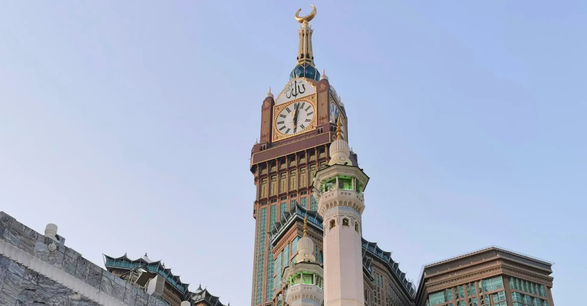  landscapes from the peace destinations