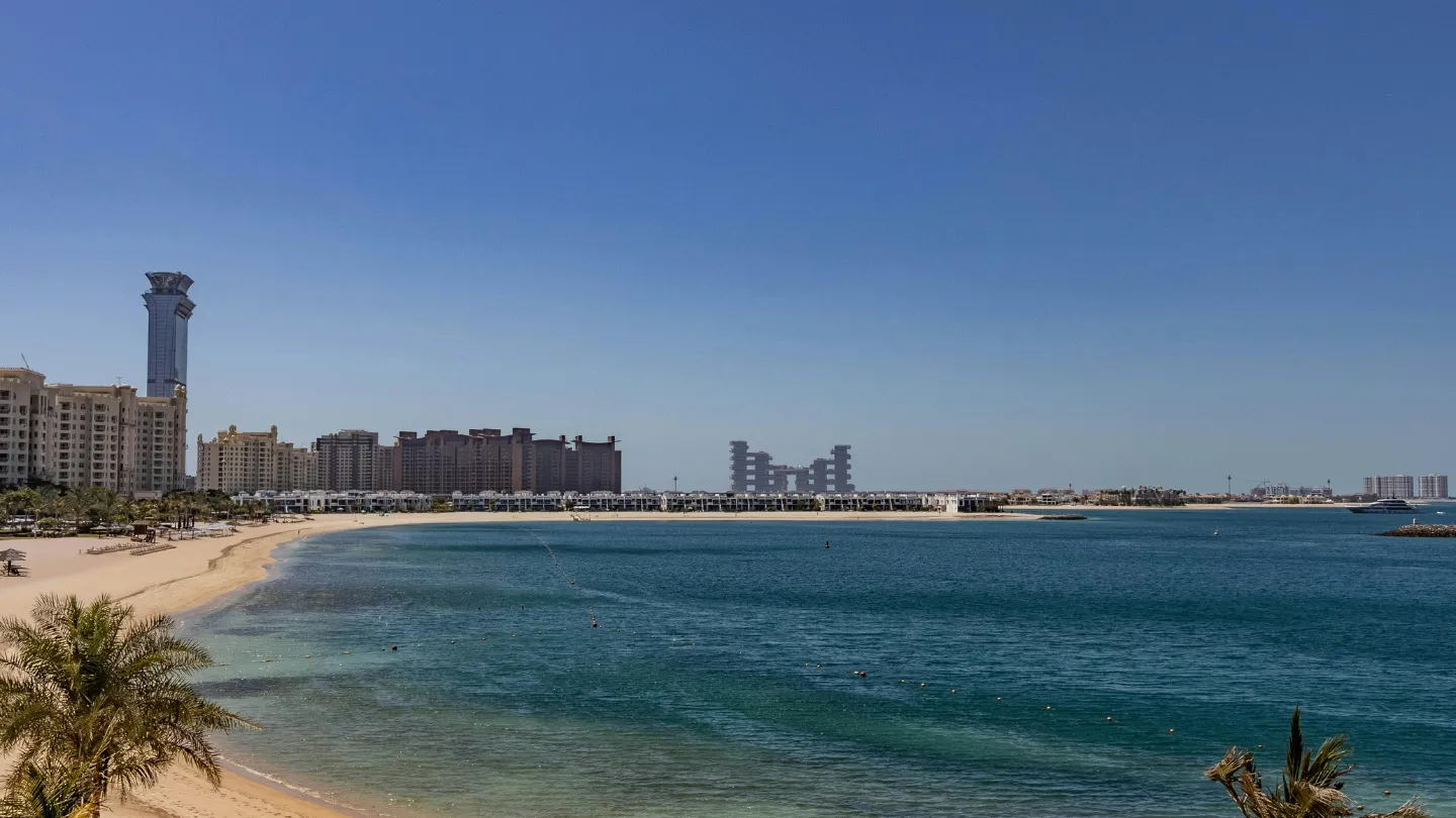  landscapes from the peace destinations