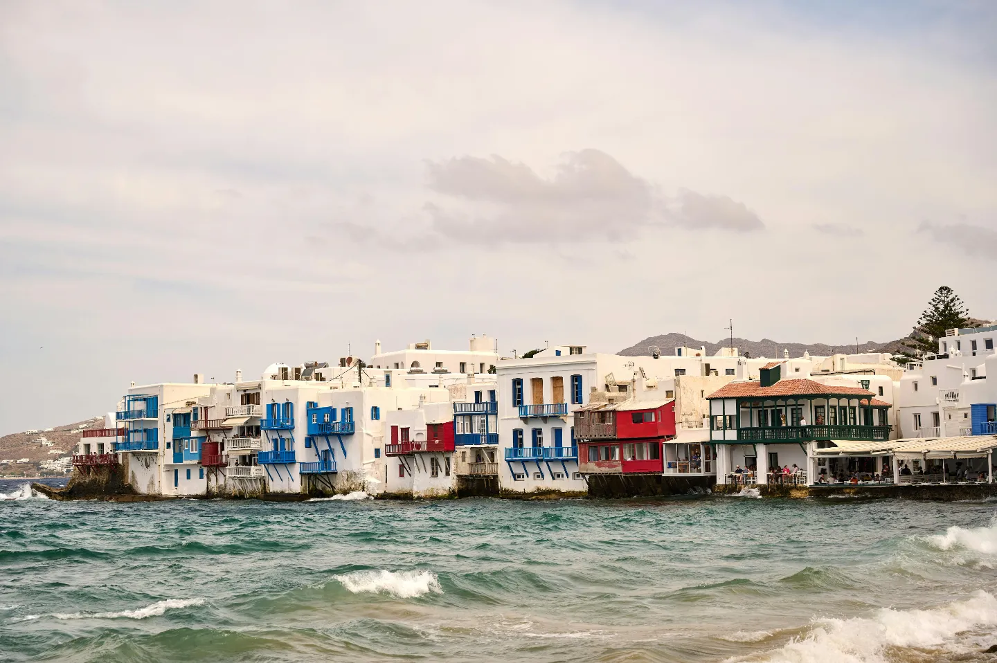  landscapes from the peace destinations