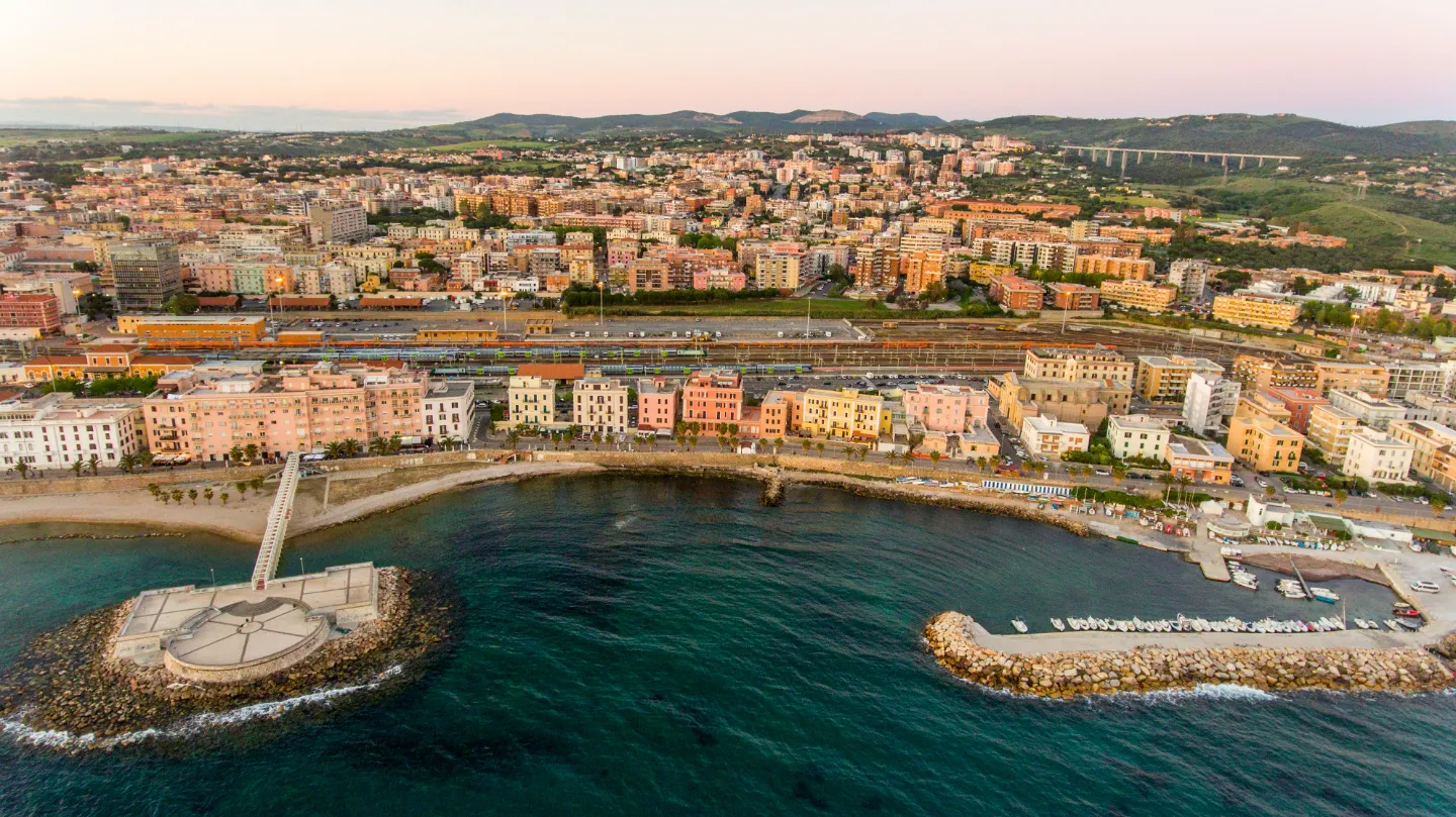  landscapes from the peace destinations