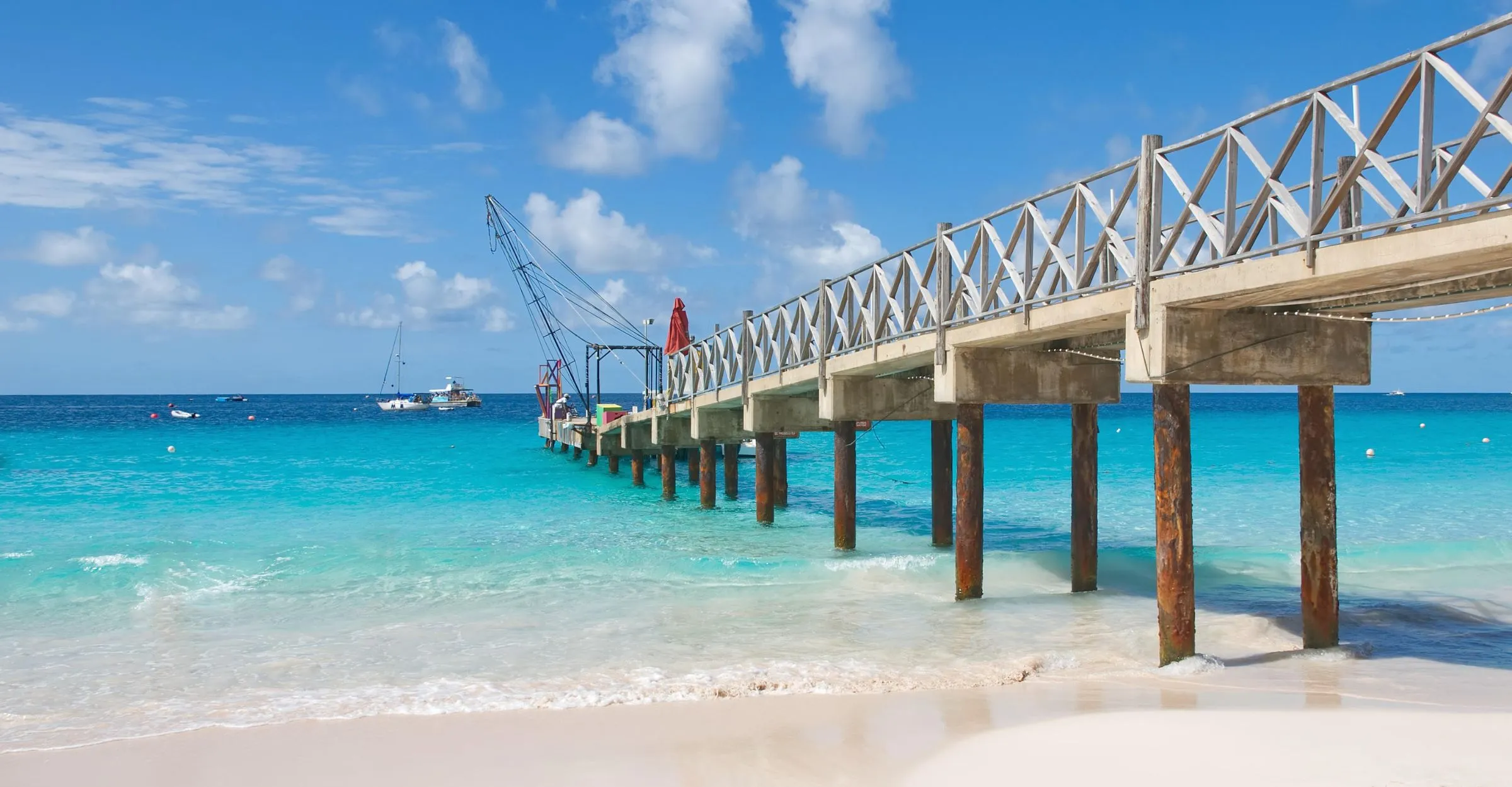  landscapes from the peace destinations