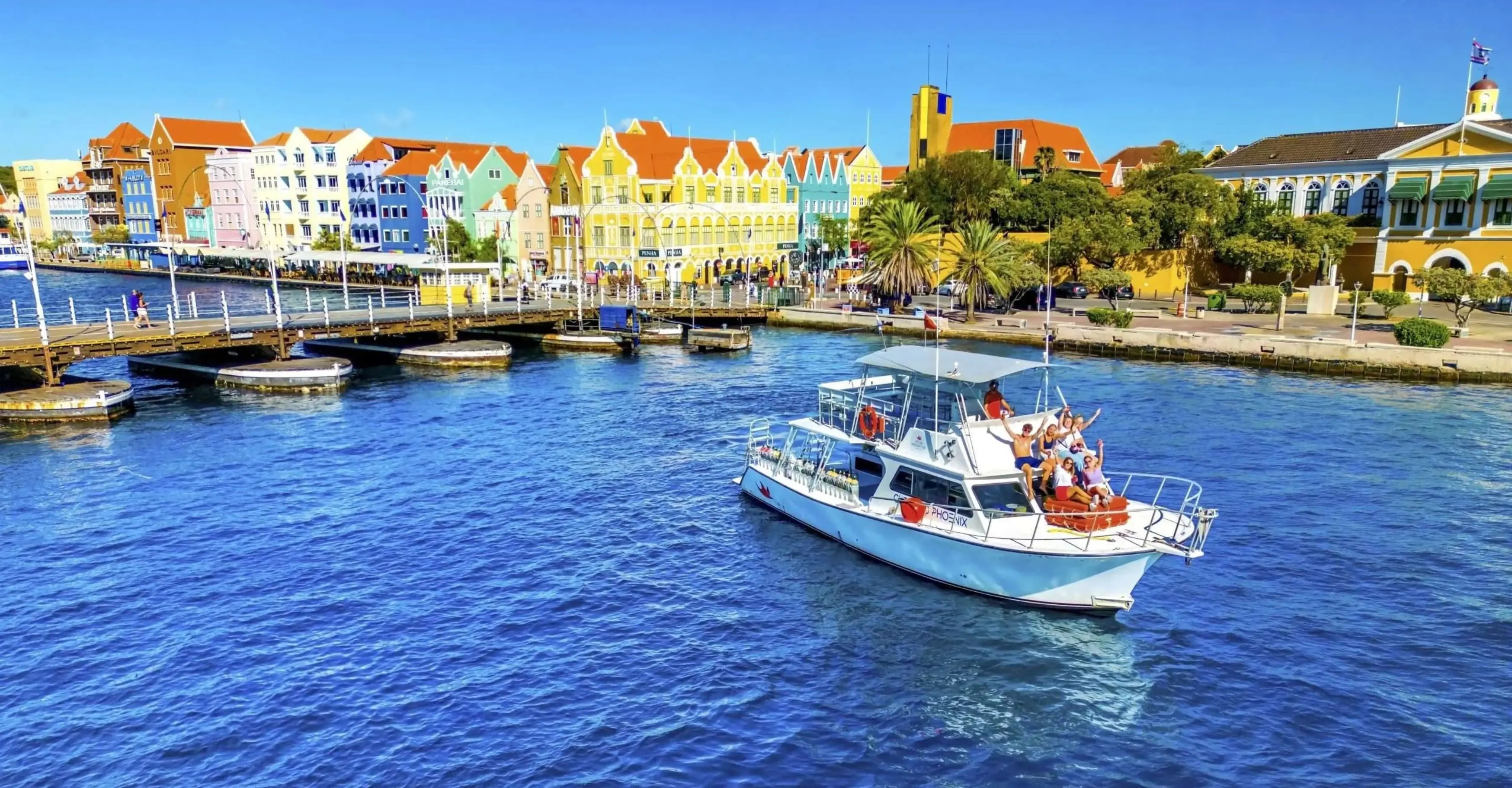  landscapes from the peace destinations