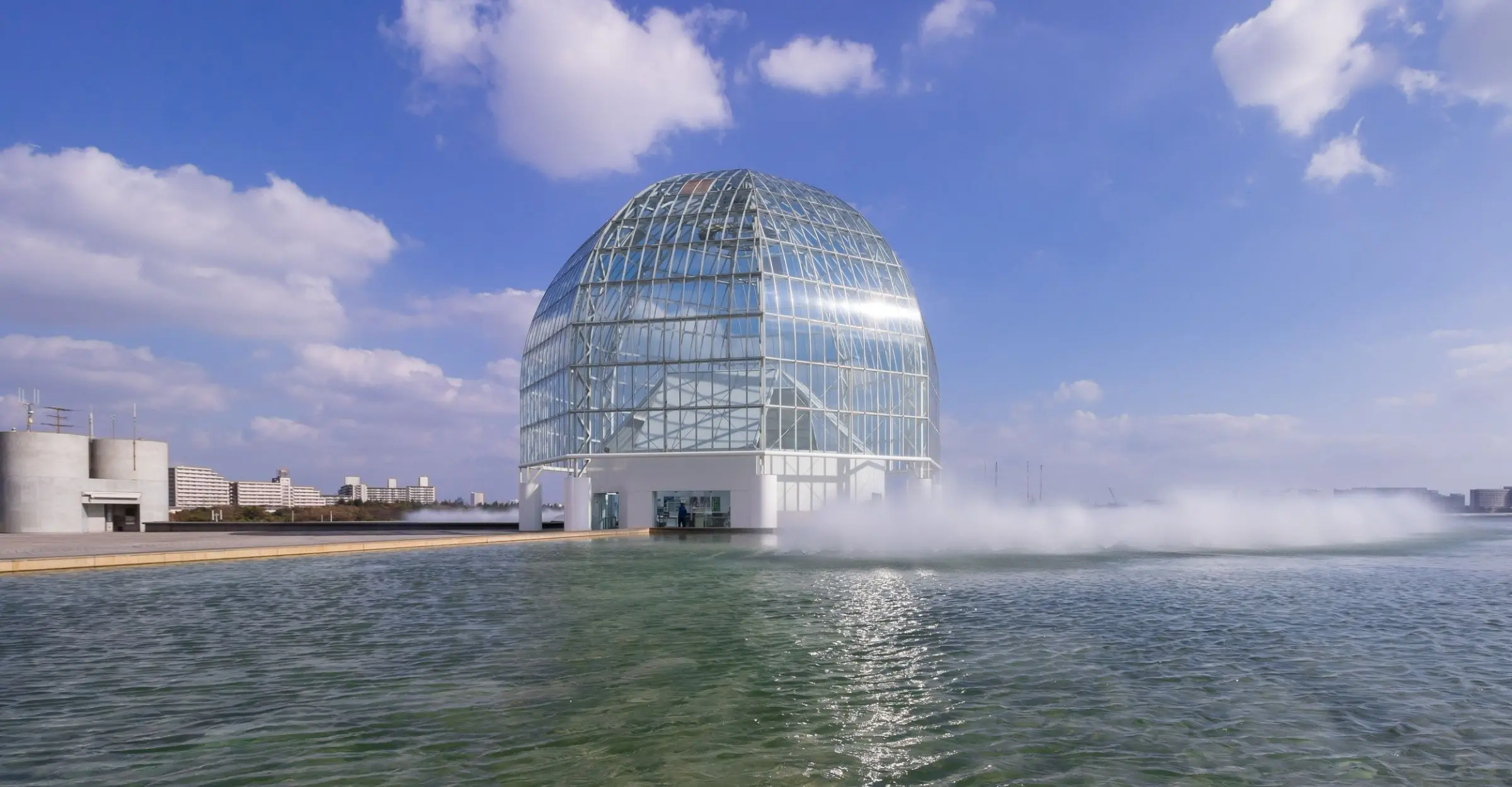  landscapes from the peace destinations