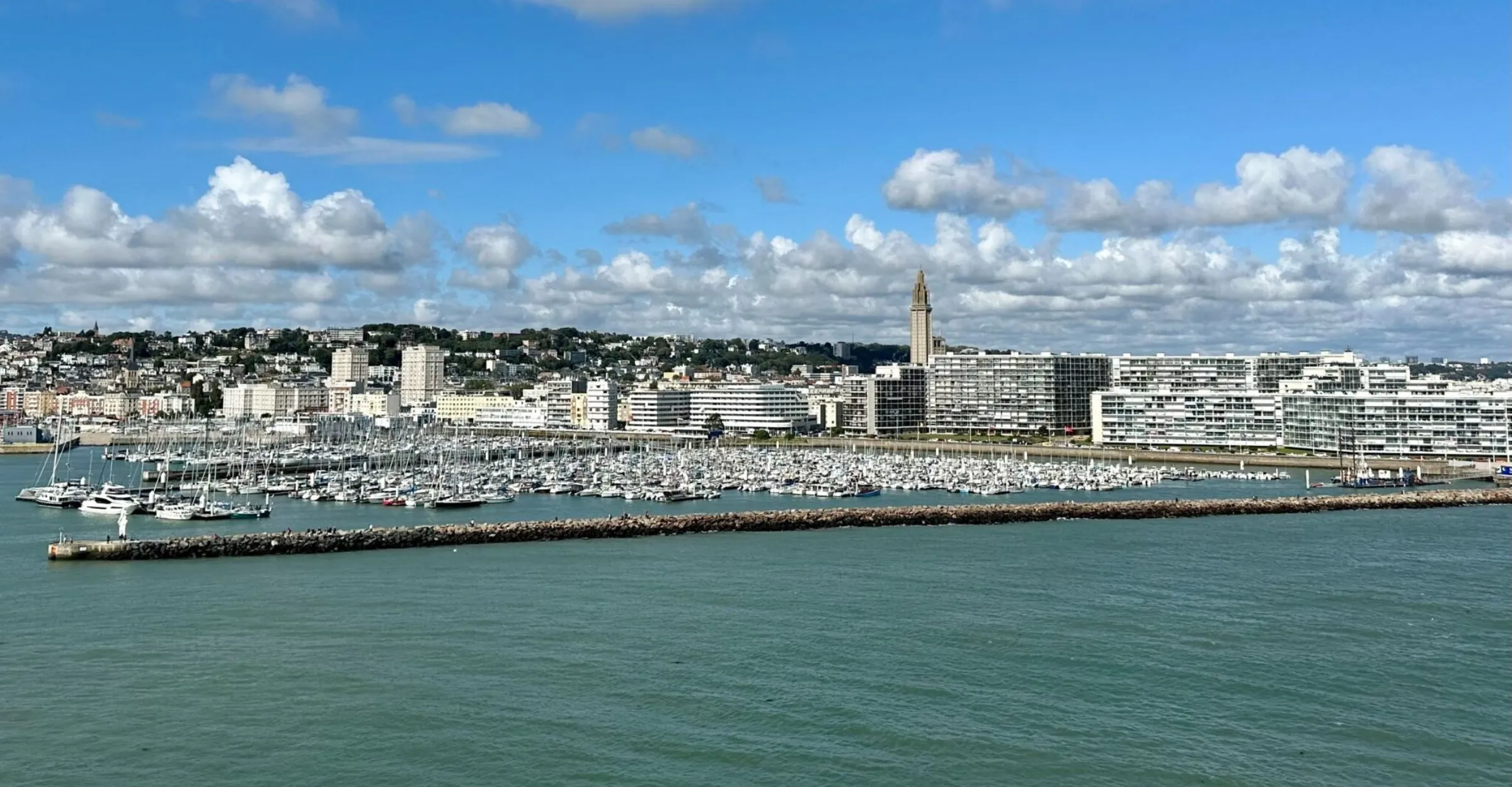  landscapes from the peace destinations