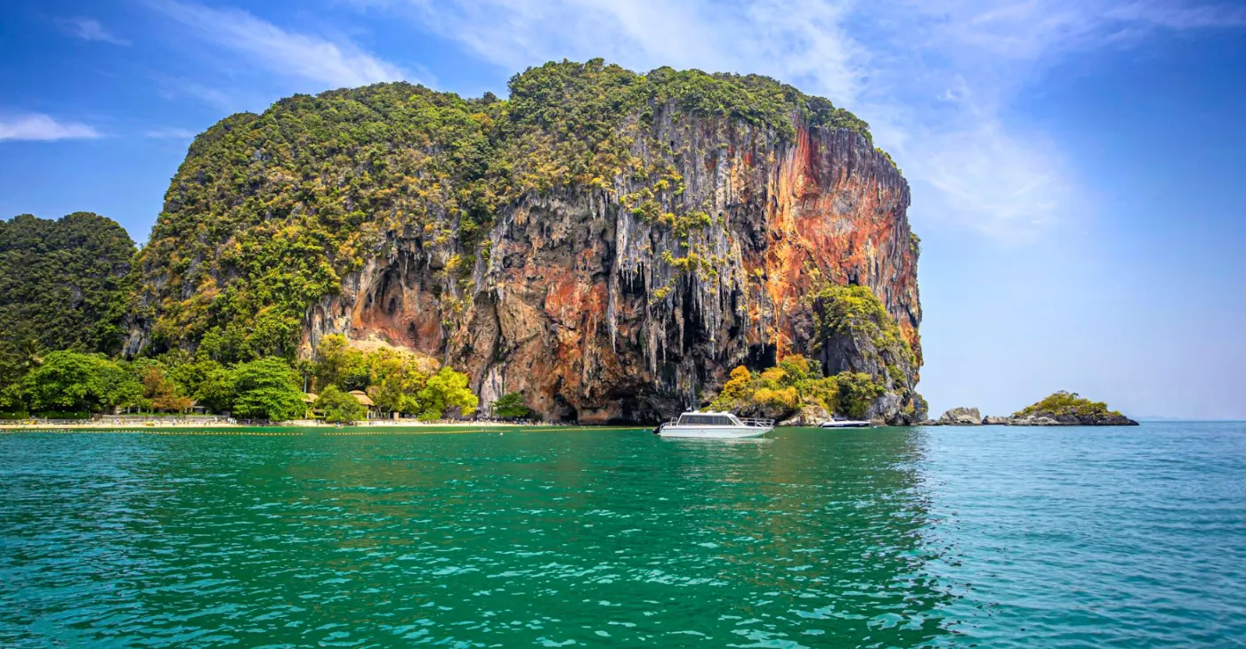  landscapes from the peace destinations