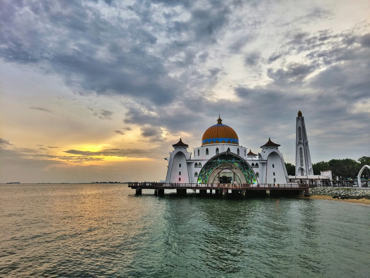  landscapes from the peace destinations