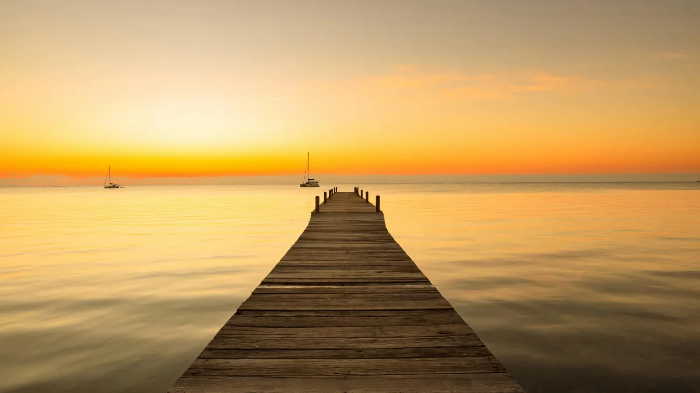  landscapes from the peace destinations