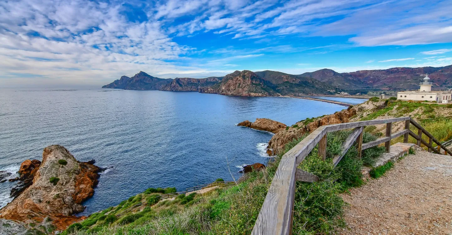  landscapes from the peace destinations