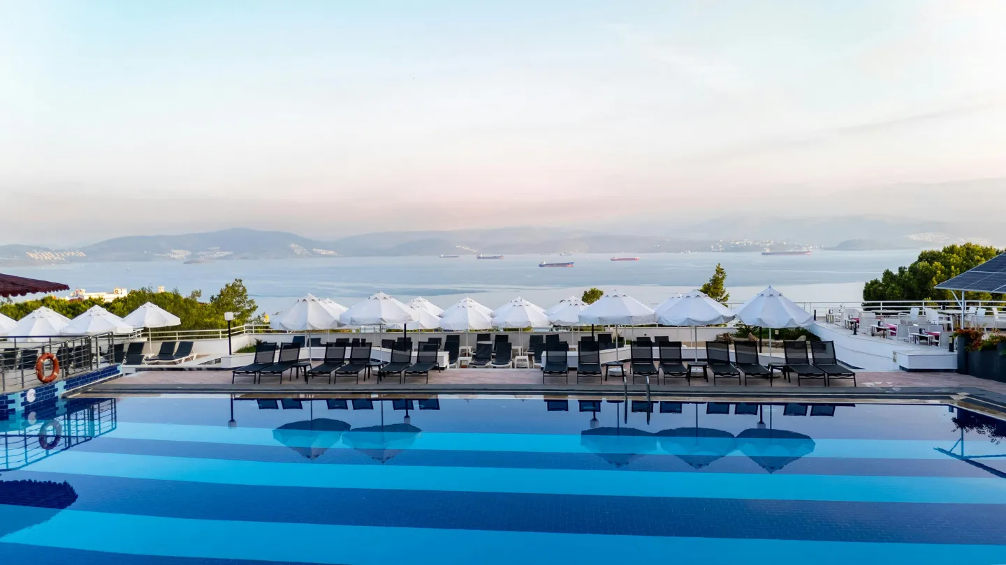  landscapes from the peace destinations