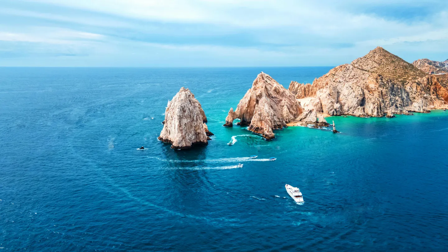  landscapes from the peace destinations