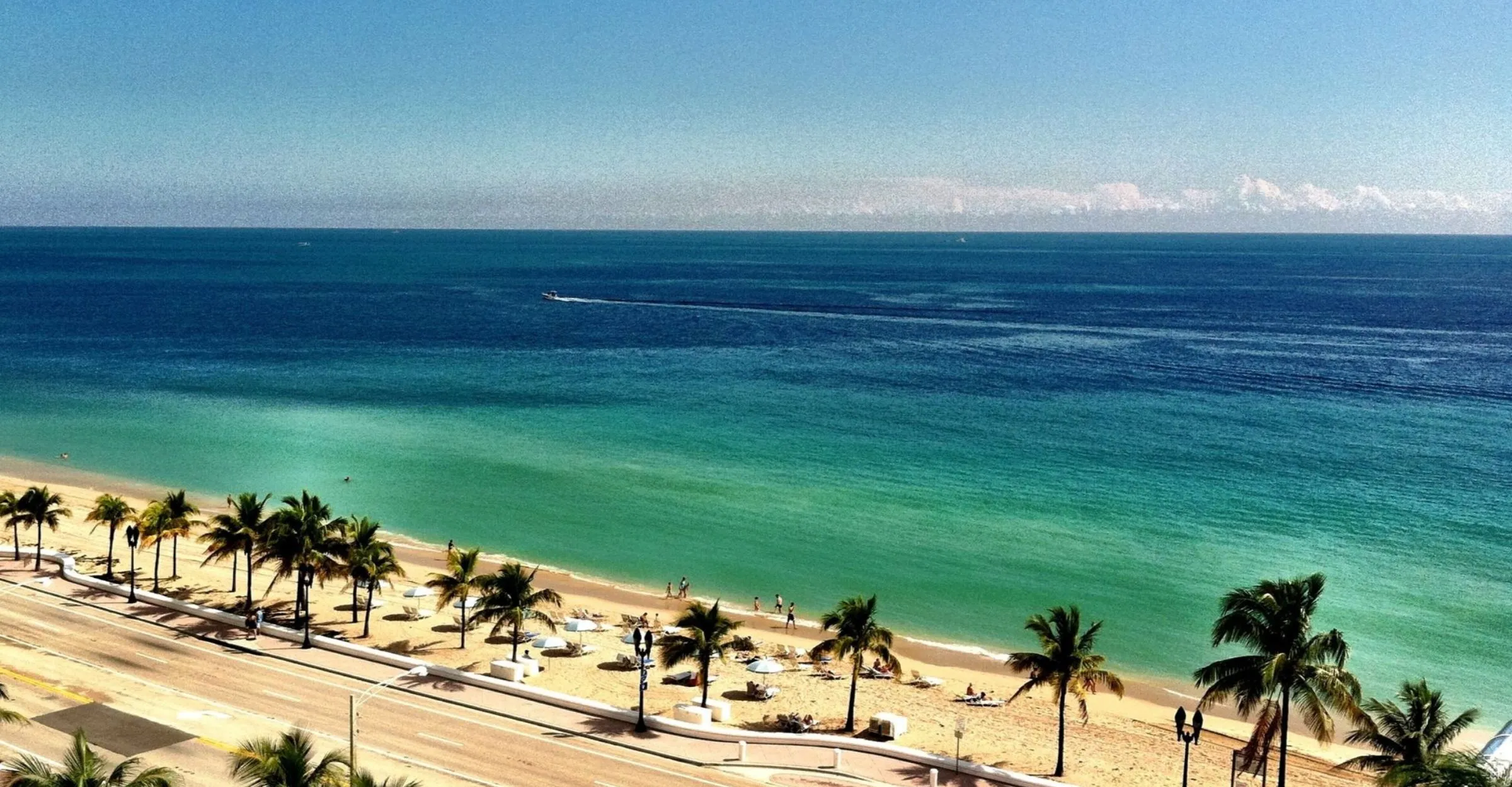  landscapes from the peace destinations