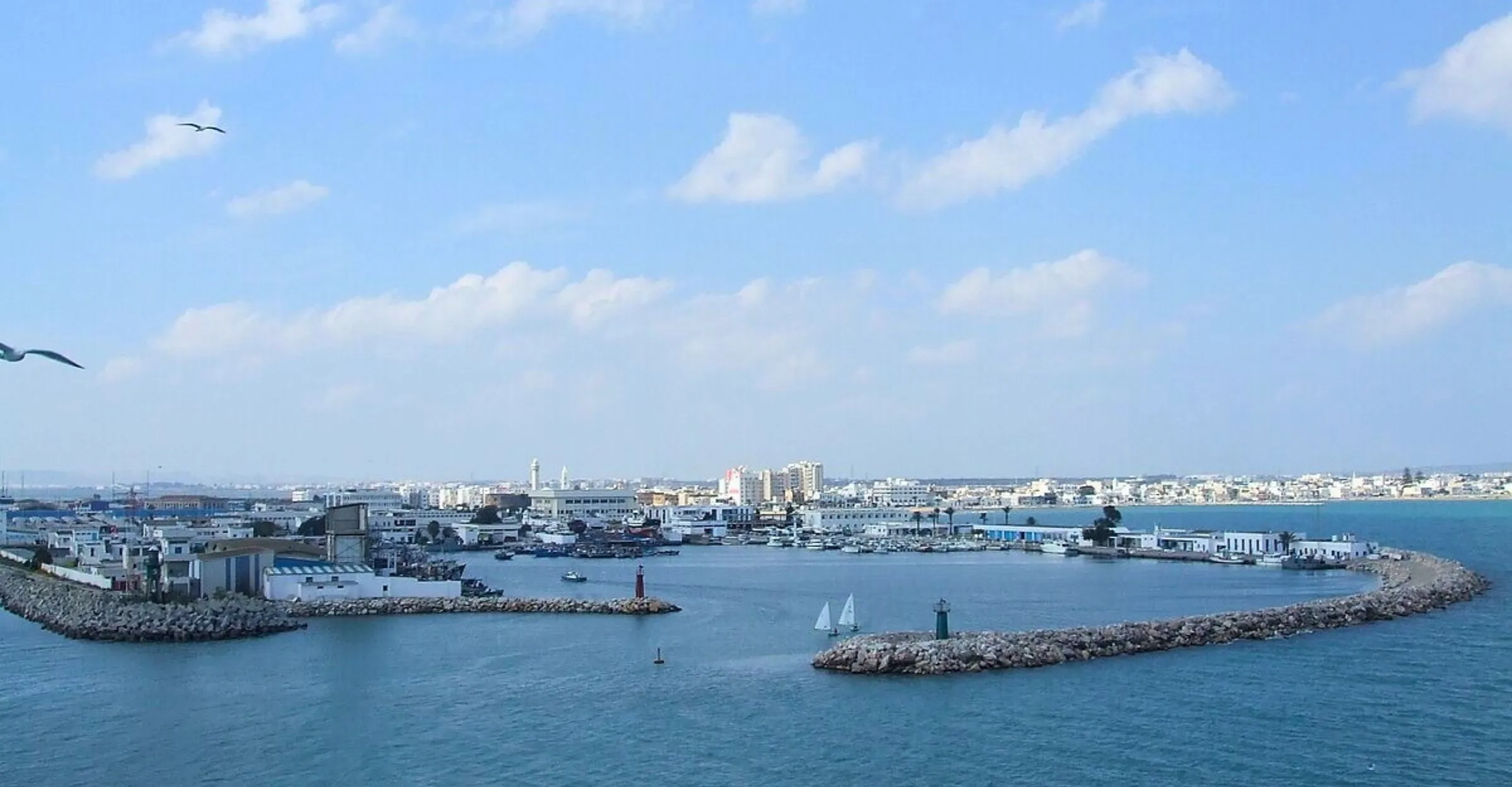  landscapes from the peace destinations