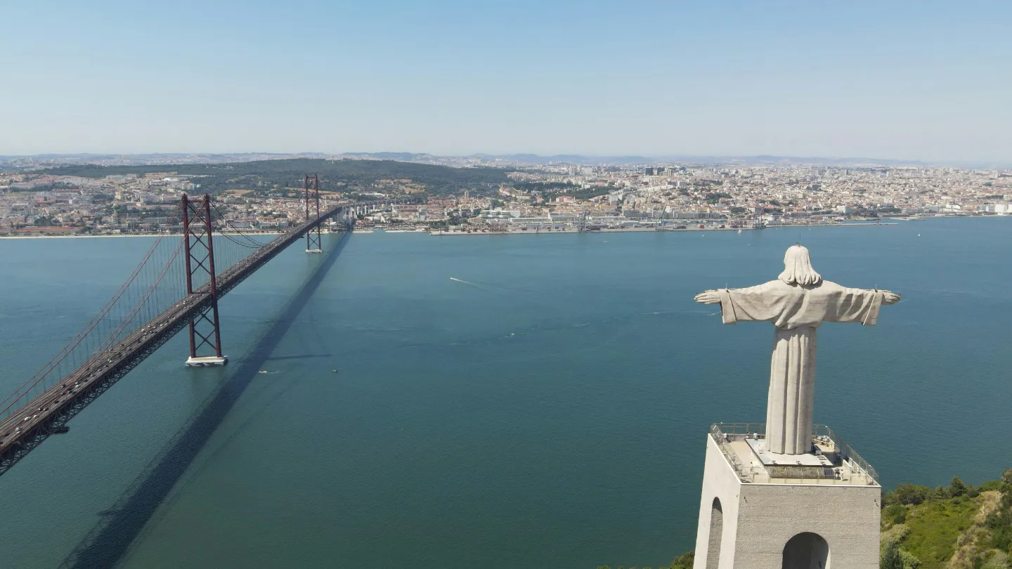  landscapes from the peace destinations