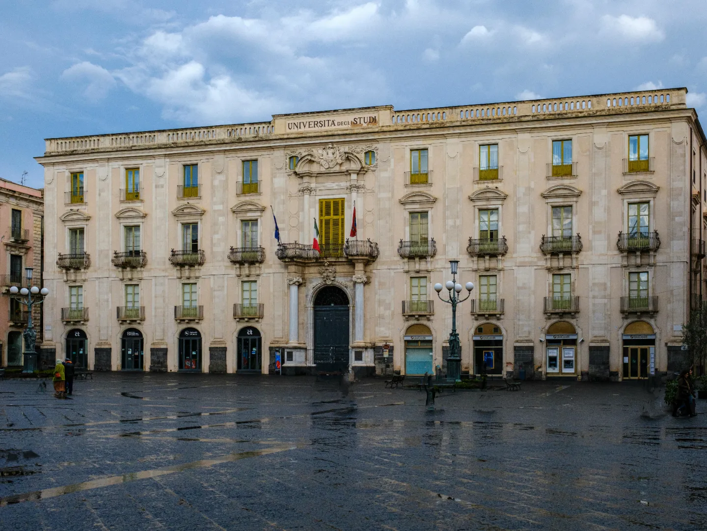  landscapes from the peace destinations