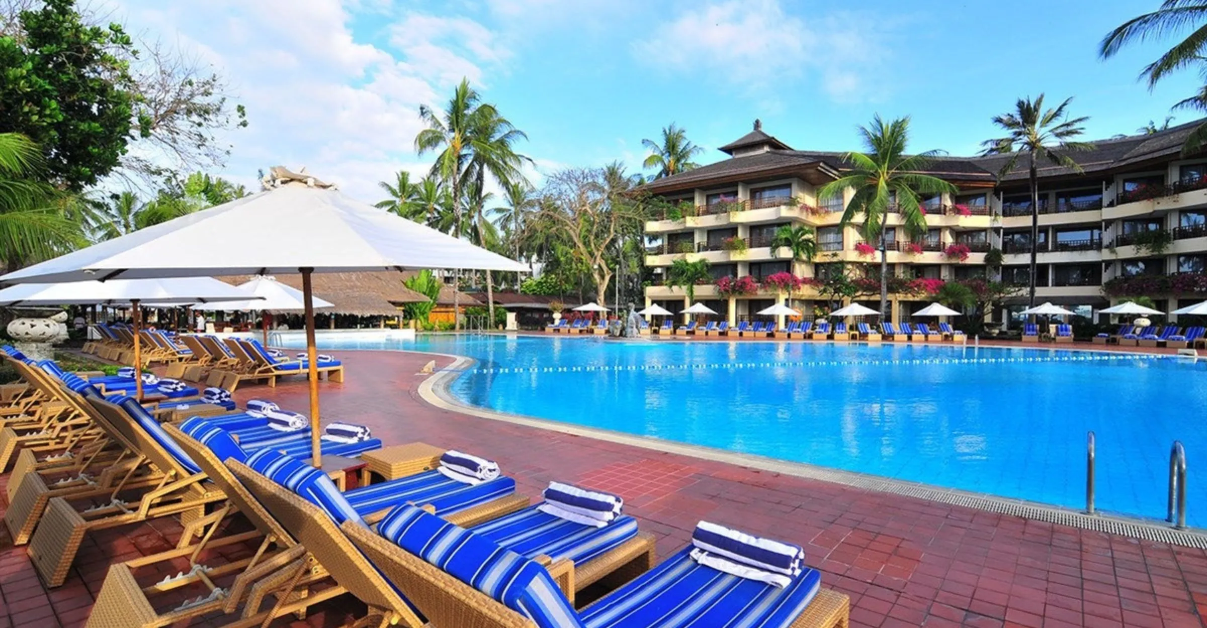  landscapes from the peace destinations