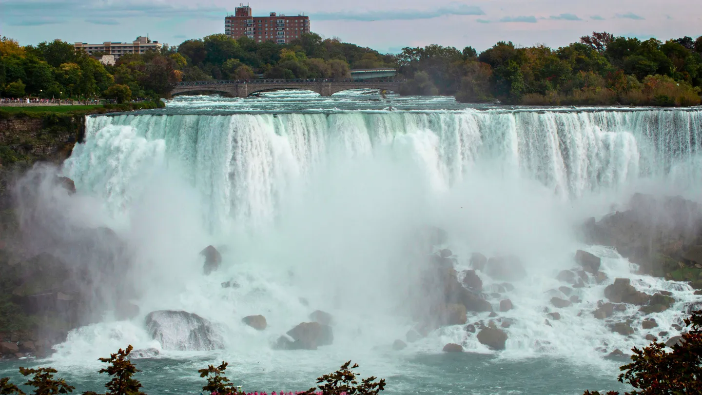  landscapes from the peace destinations