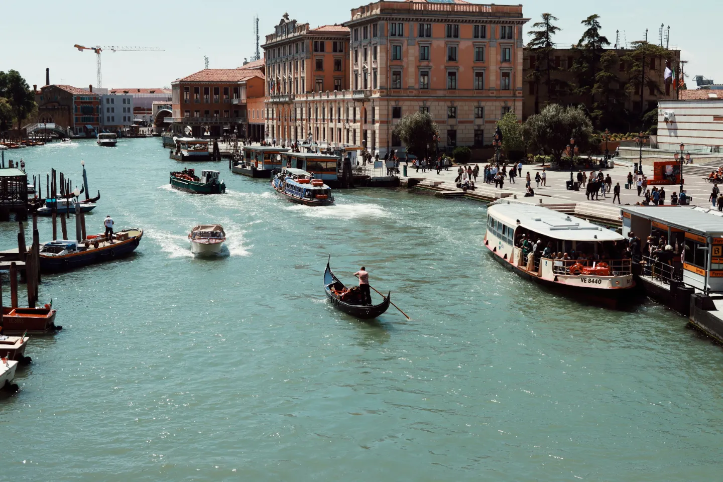  landscapes from the peace destinations
