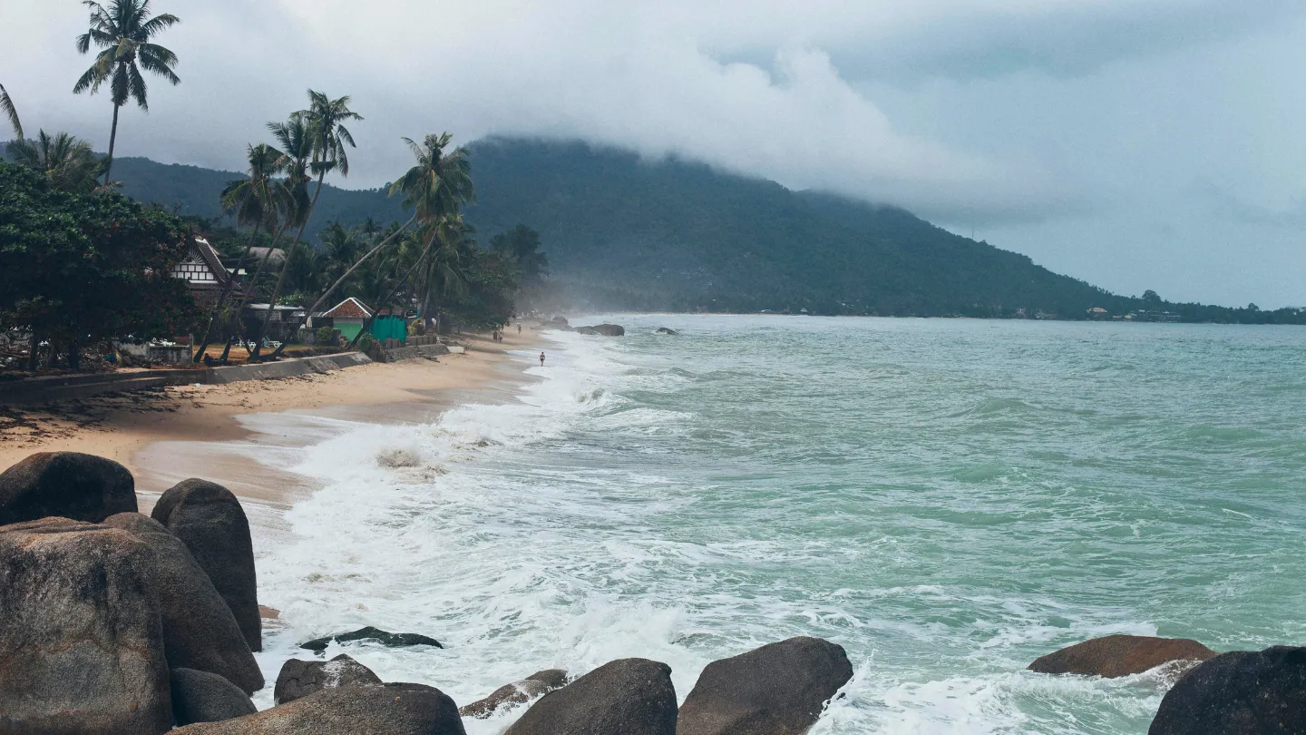  landscapes from the peace destinations