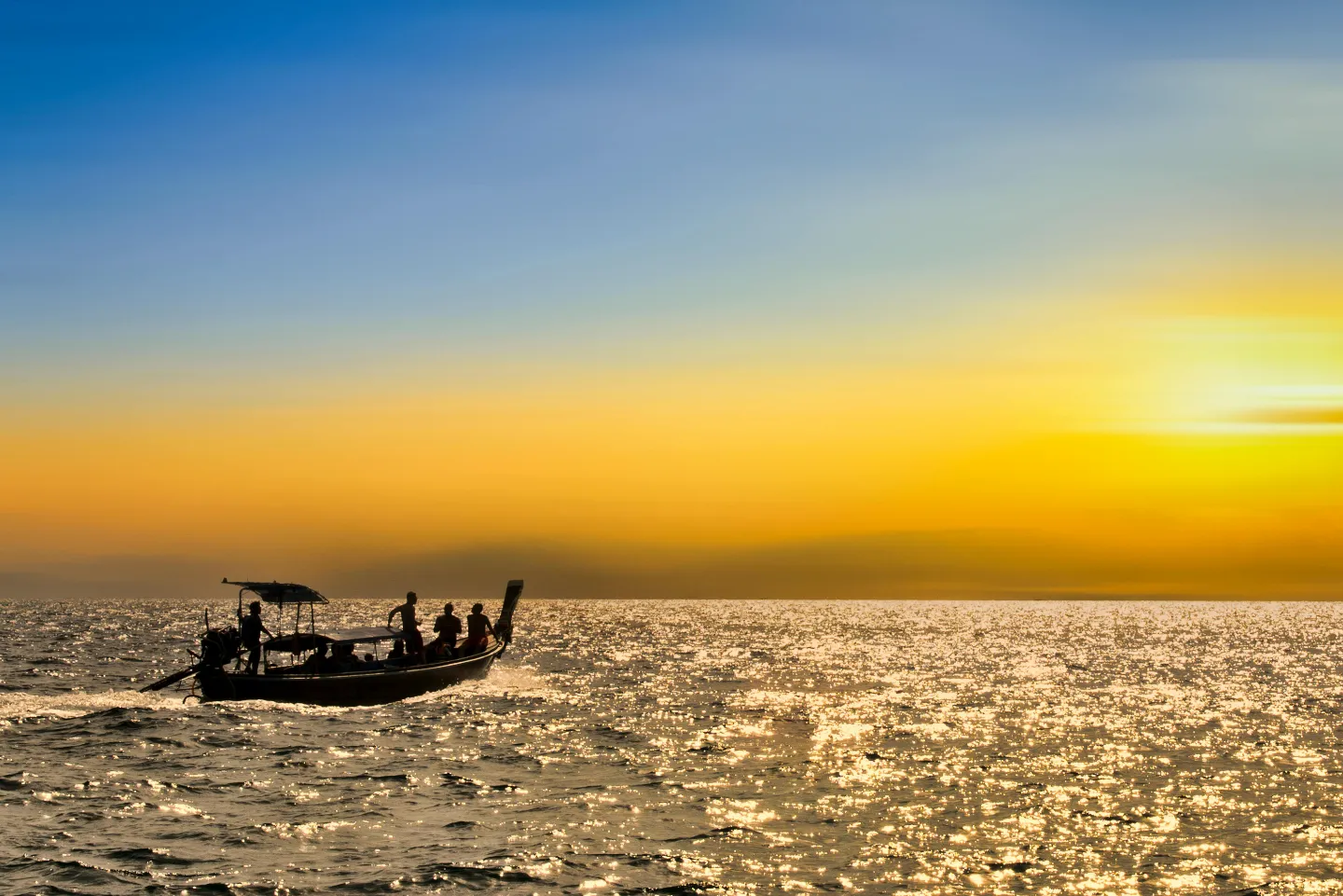  landscapes from the peace destinations