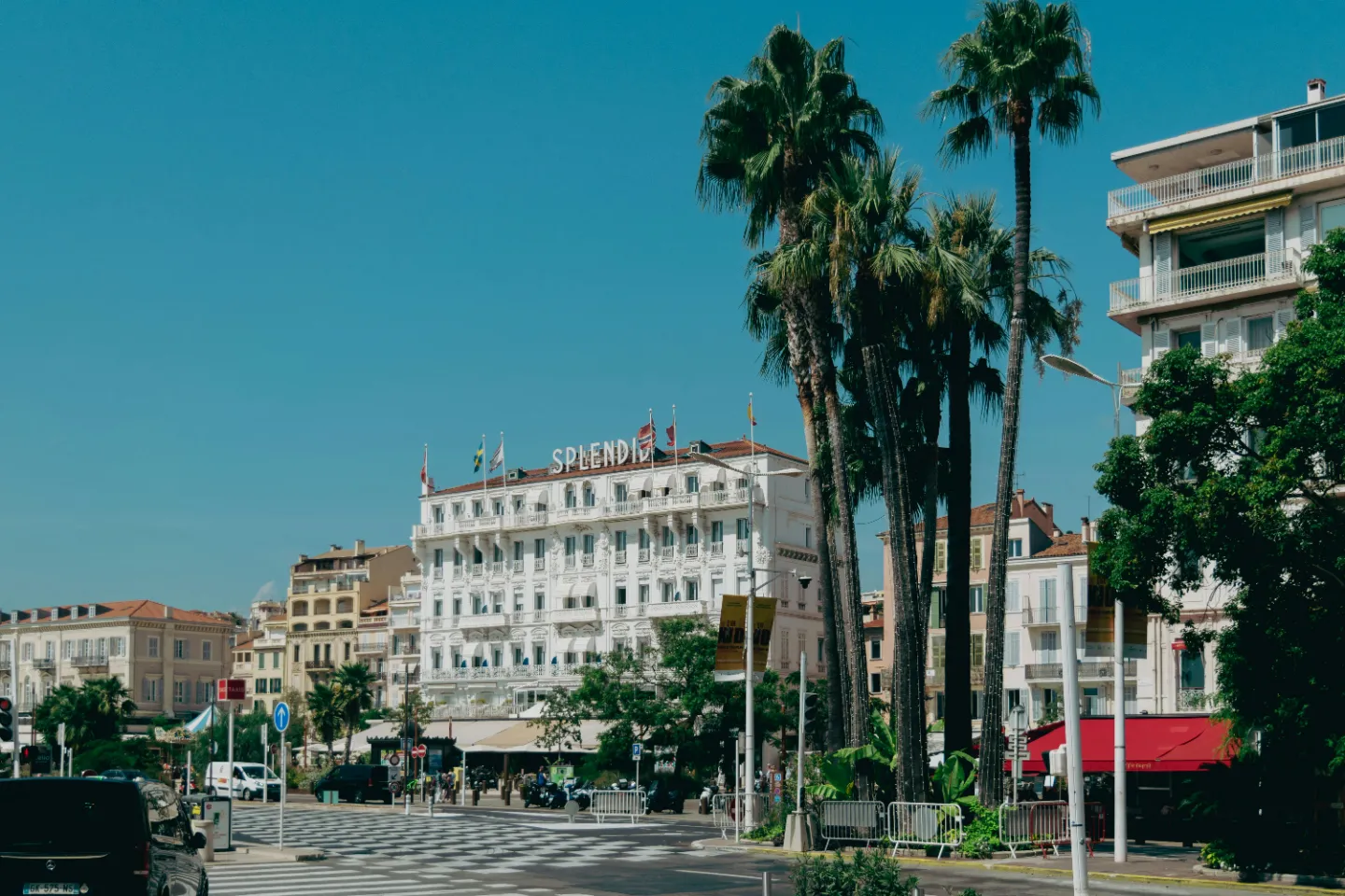  landscapes from the peace destinations