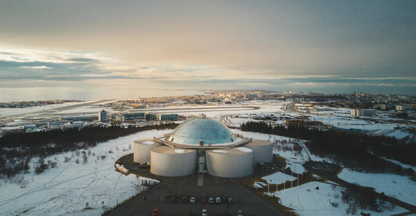  landscapes from the peace destinations