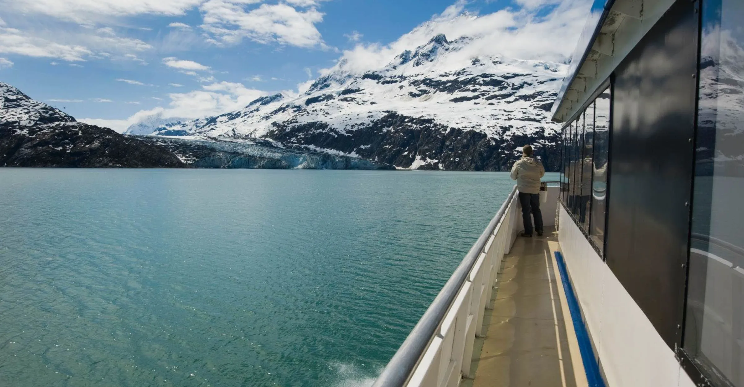  landscapes from the peace destinations