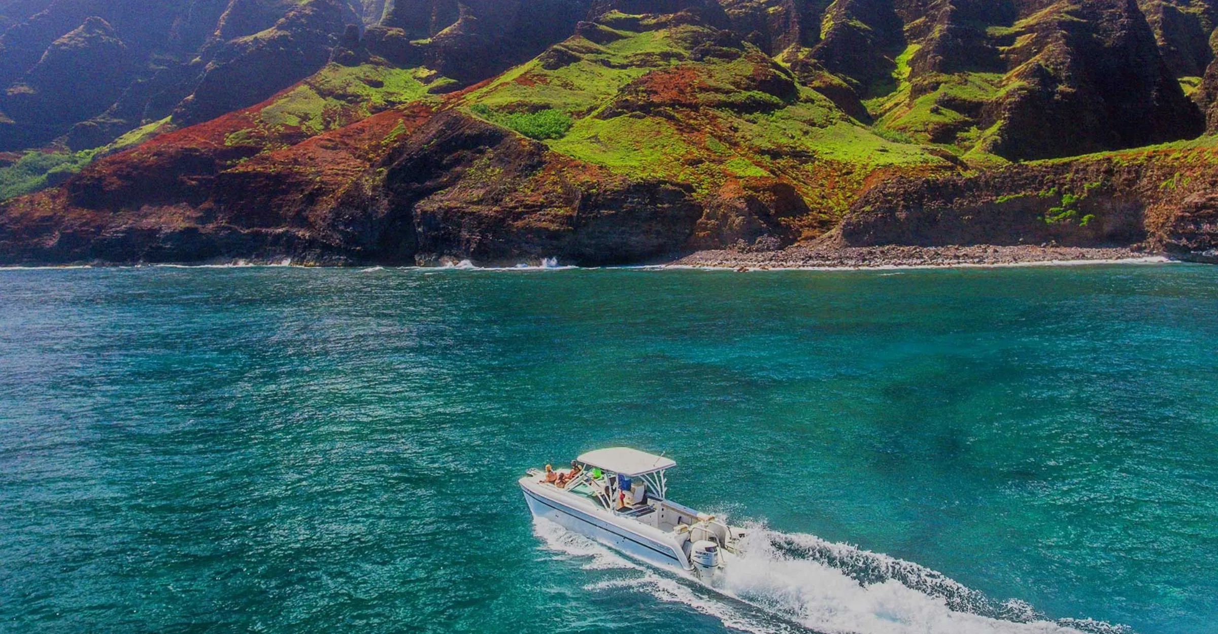  landscapes from the peace destinations