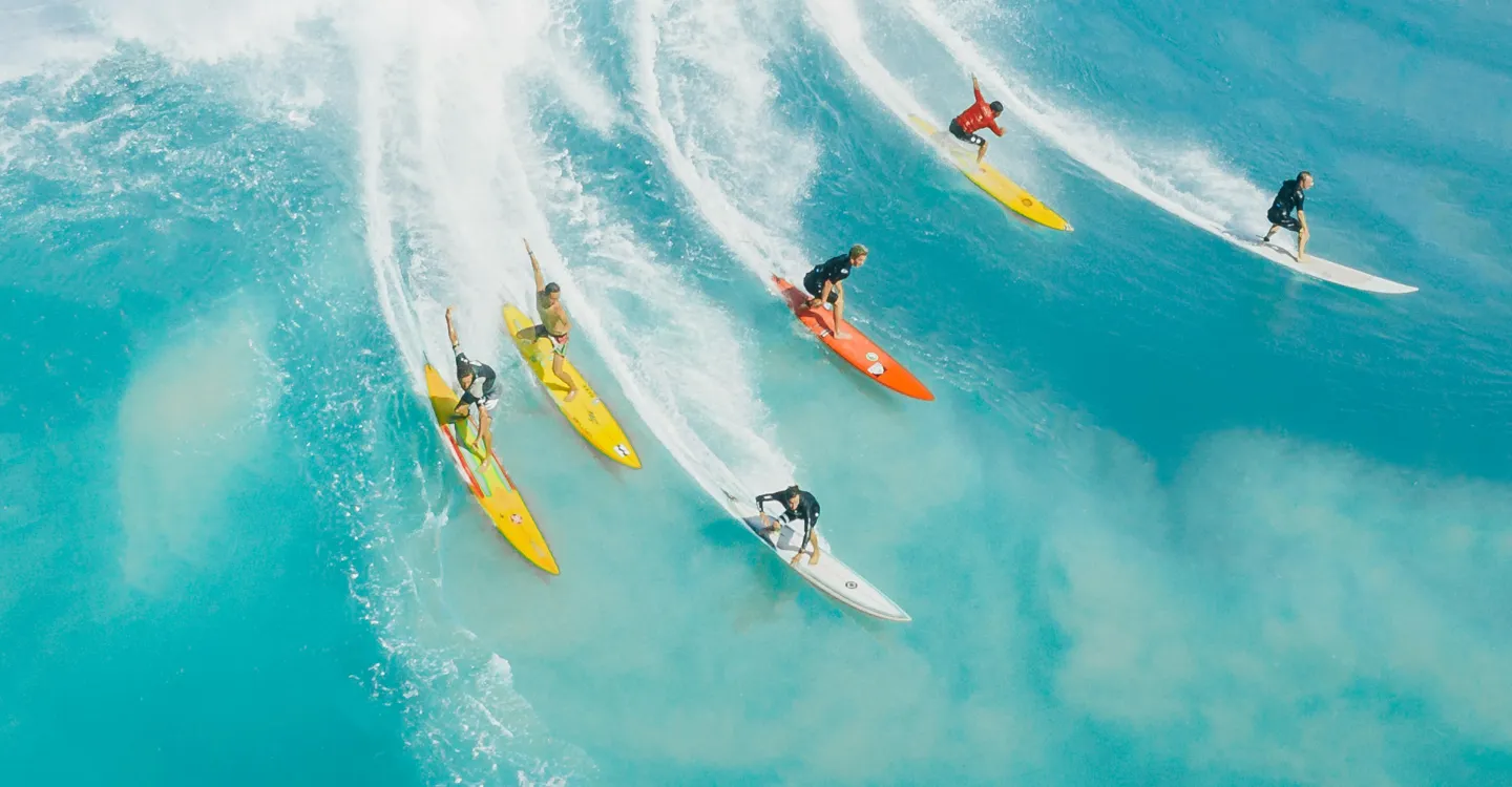  landscapes from the peace destinations