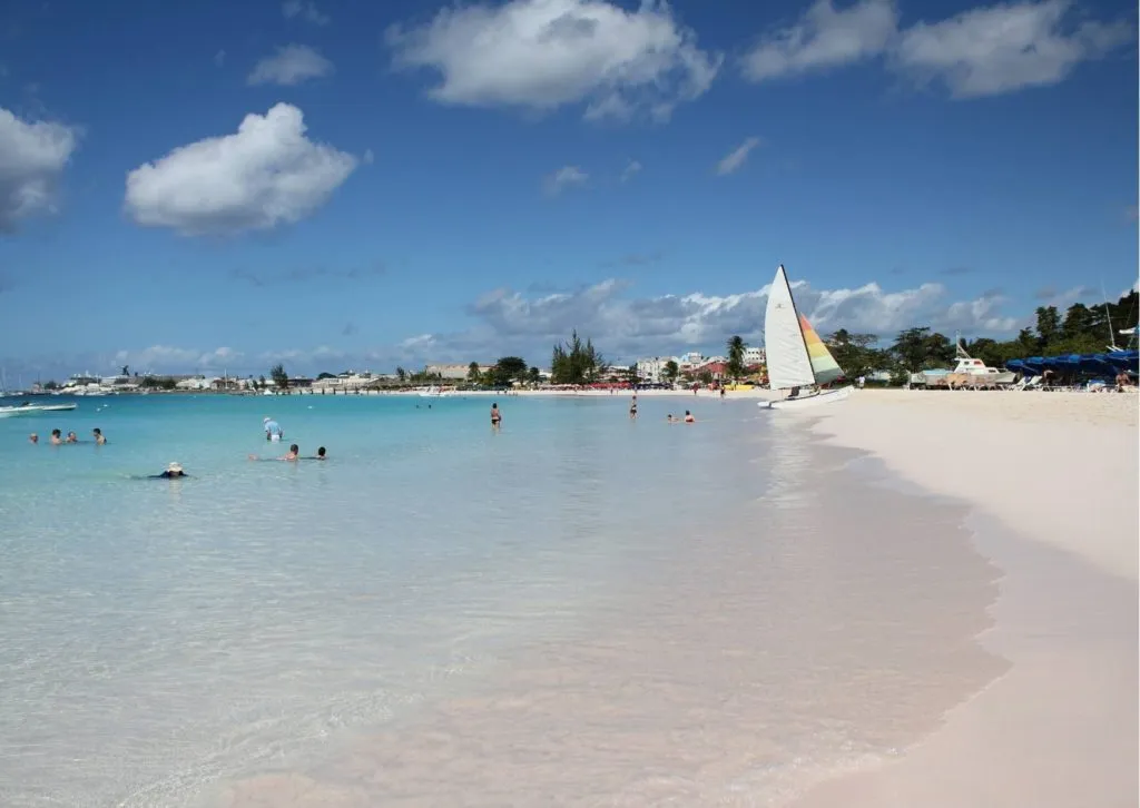  landscapes from the peace destinations