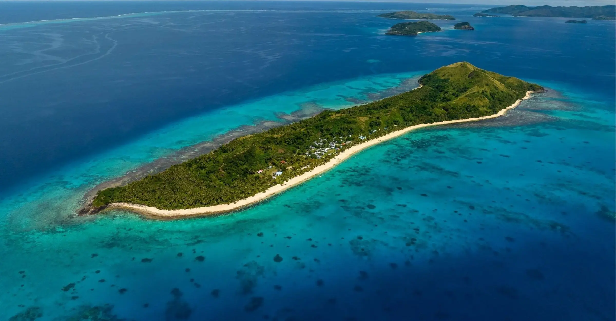  landscapes from the peace destinations