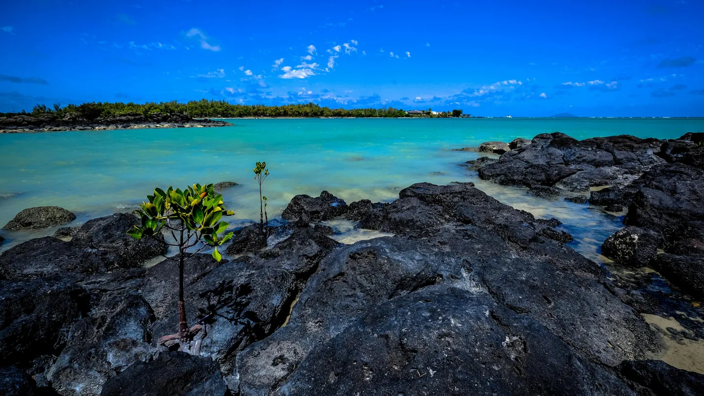  landscapes from the peace destinations