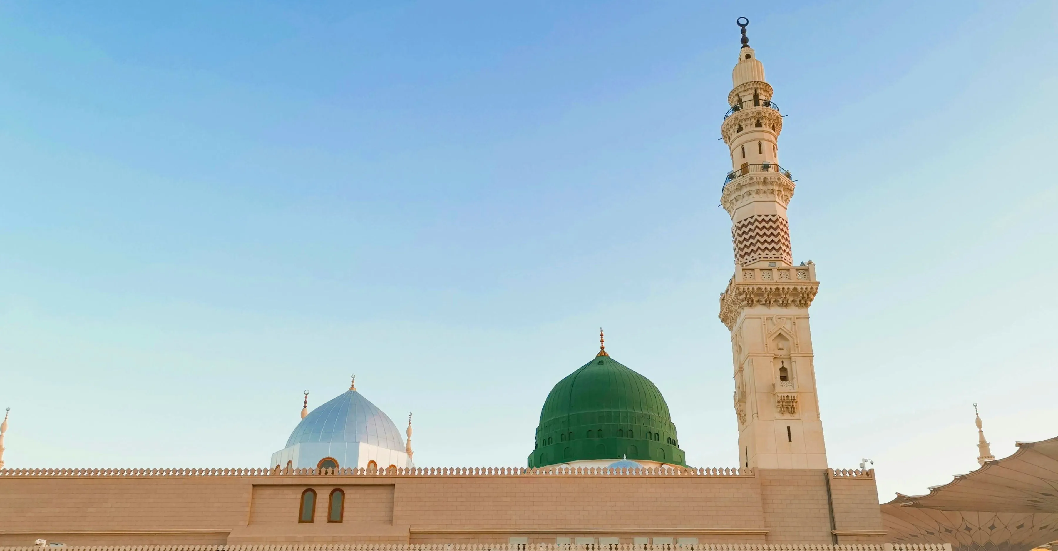  landscapes from the peace destinations