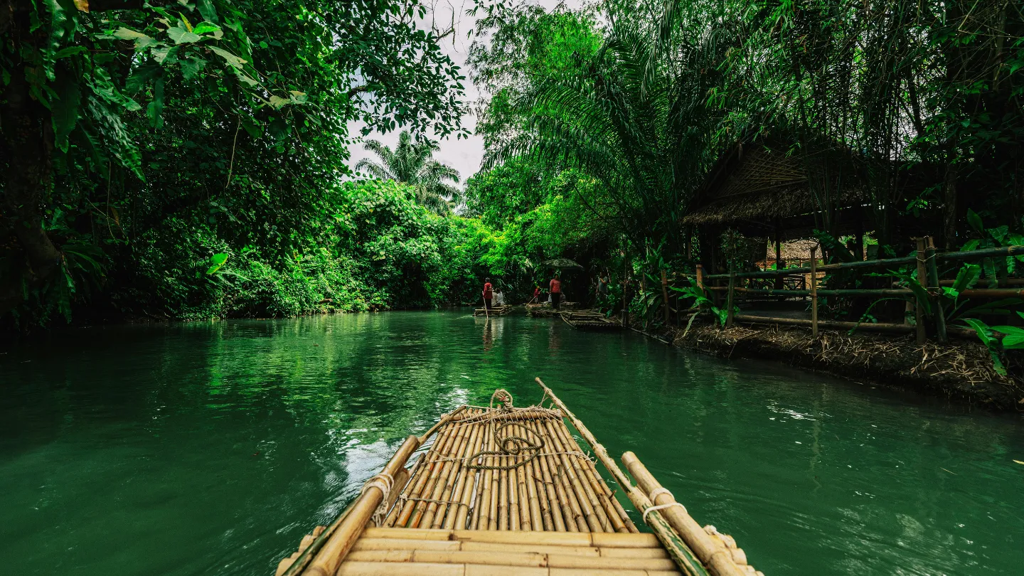  landscapes from the peace destinations