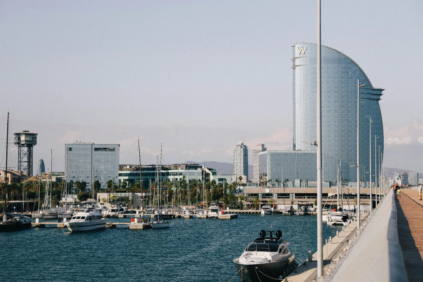  landscapes from the peace destinations