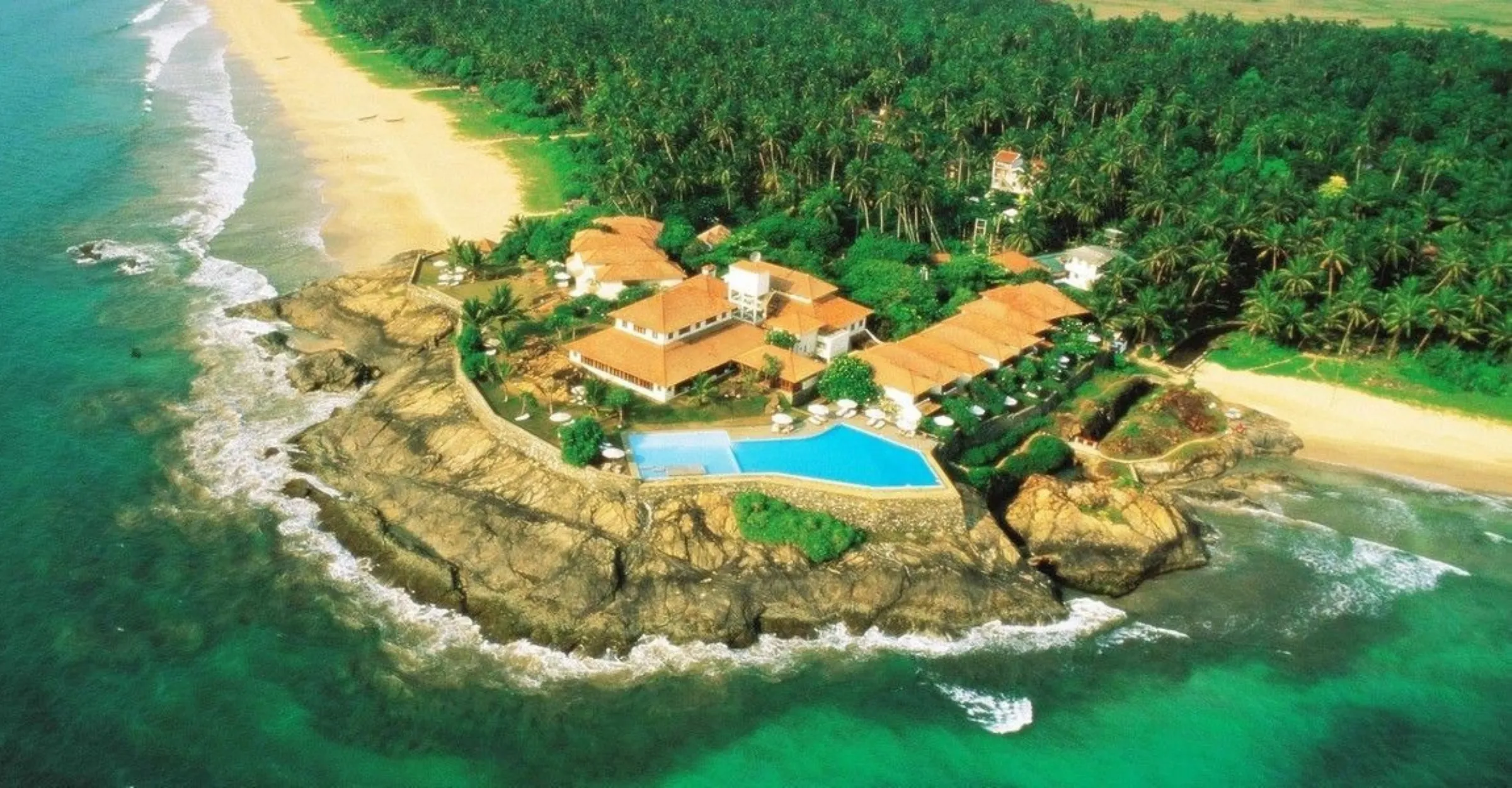  landscapes from the peace destinations