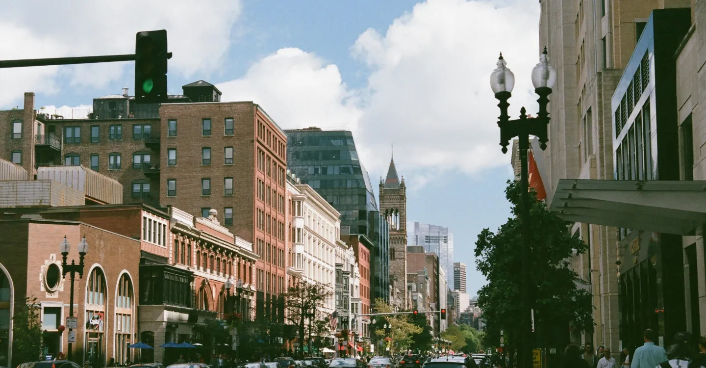  landscapes from the peace destinations