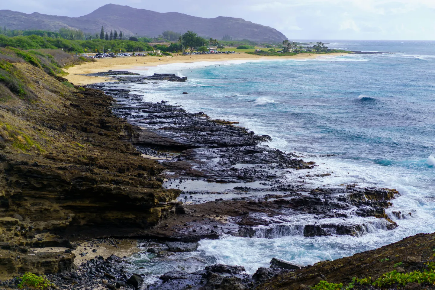  landscapes from the peace destinations