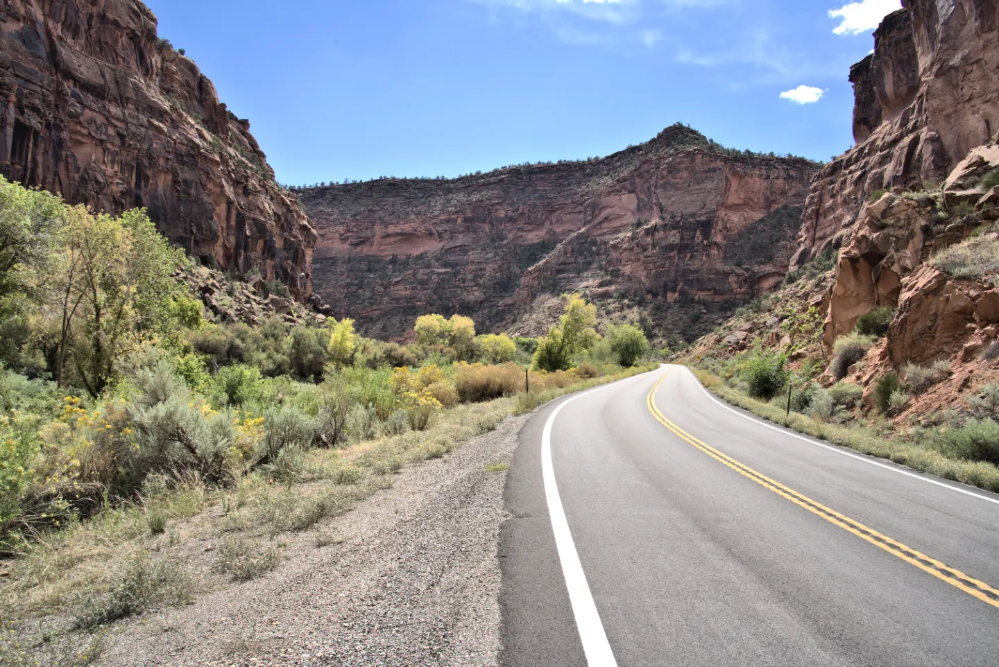  landscapes from the peace destinations