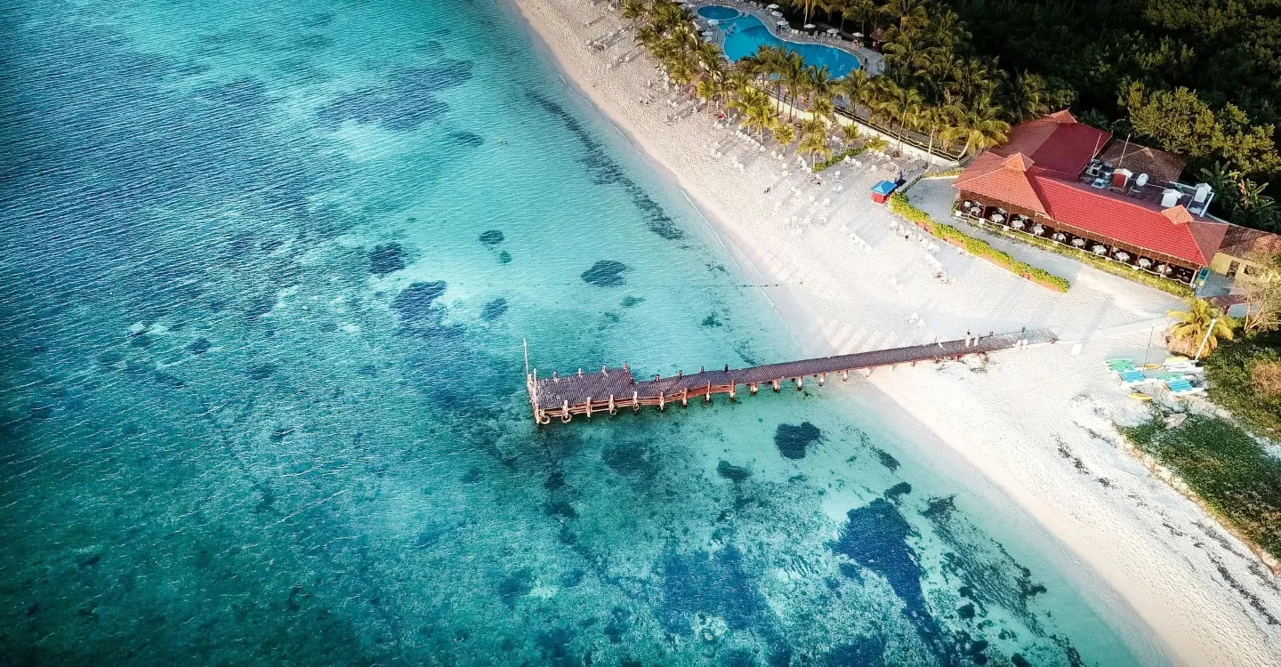  landscapes from the peace destinations