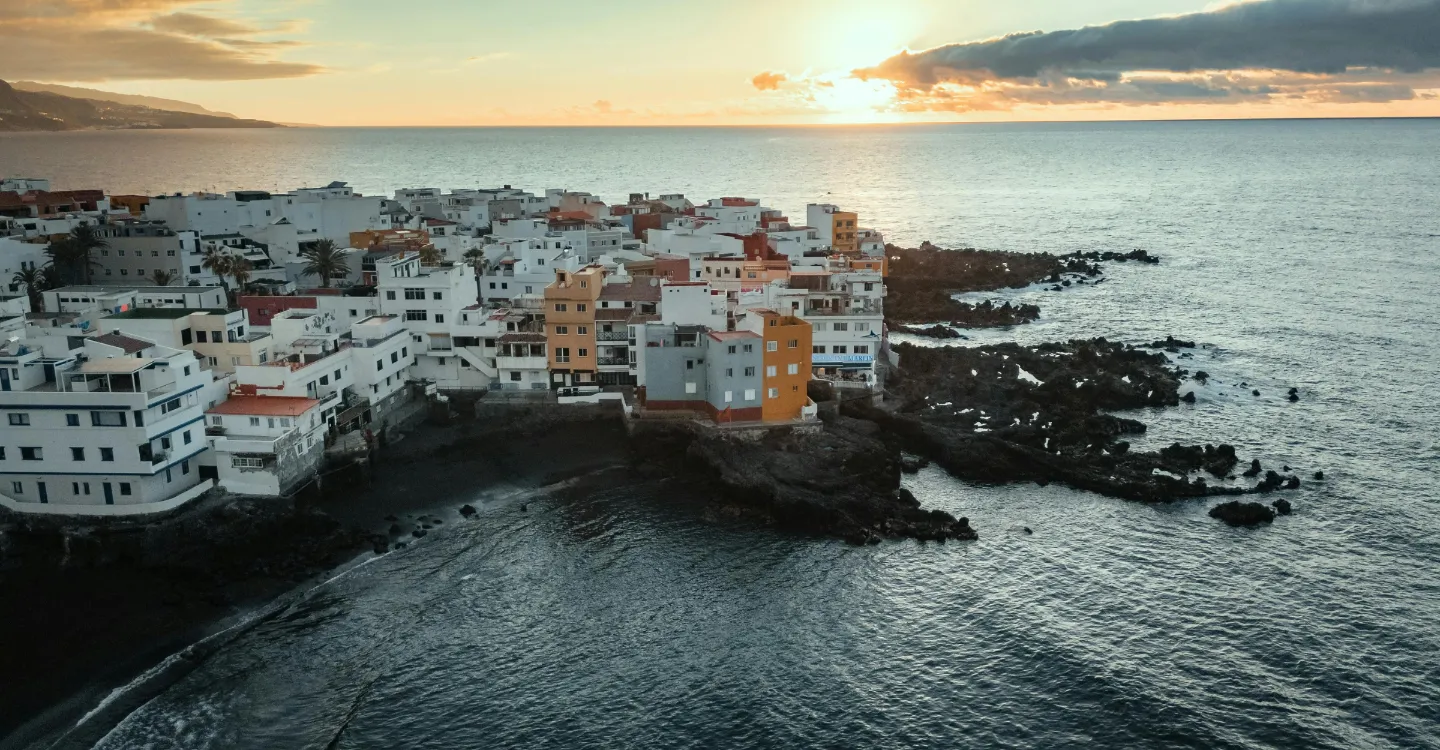  landscapes from the peace destinations