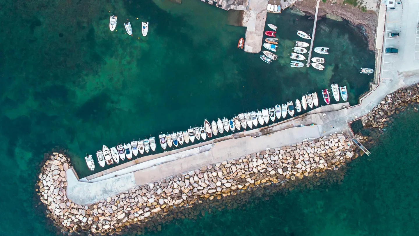  landscapes from the peace destinations