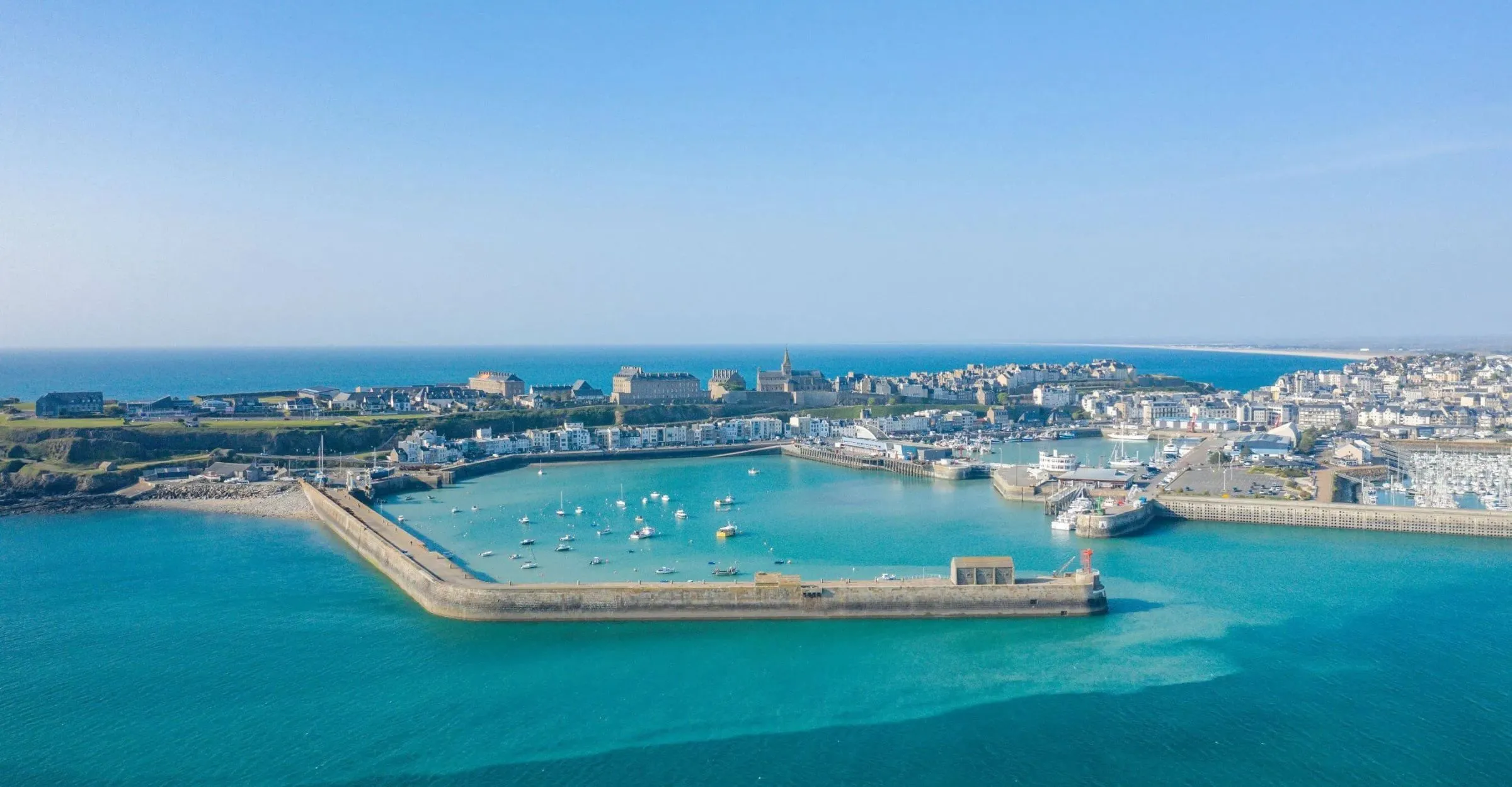  landscapes from the peace destinations