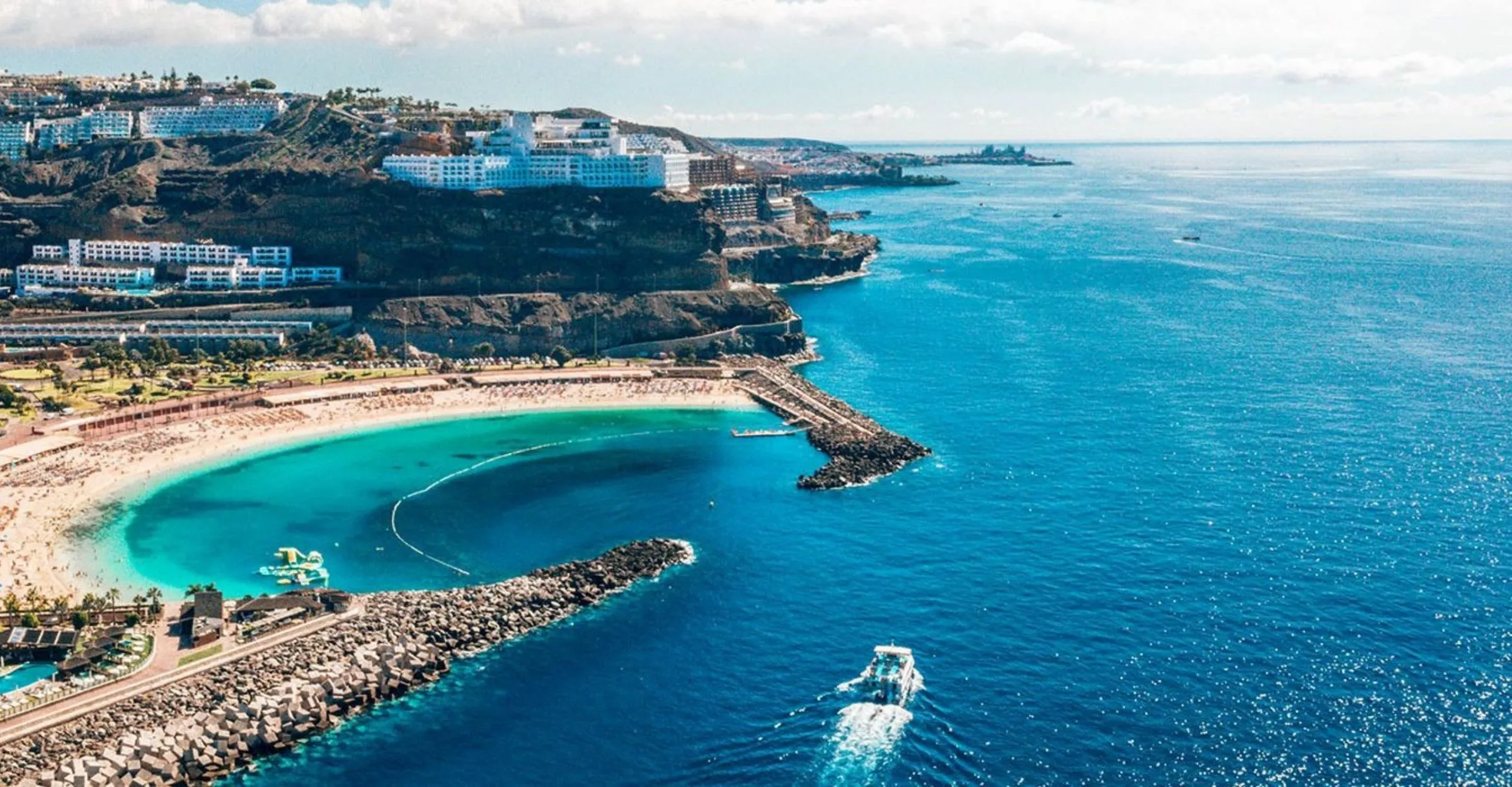  landscapes from the peace destinations