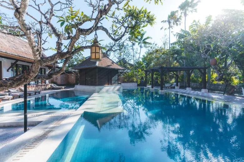  landscapes from the peace destinations