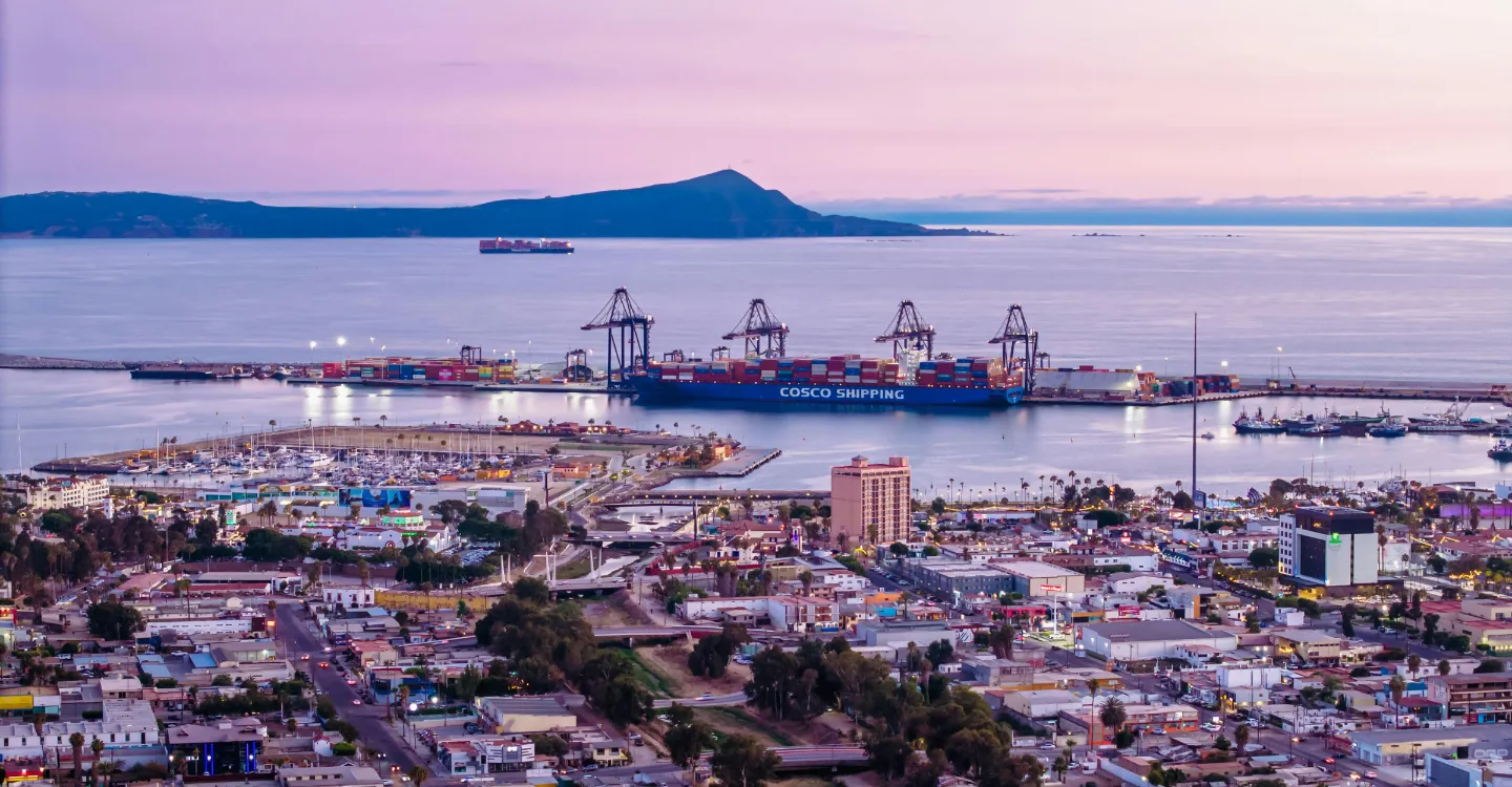  landscapes from the peace destinations