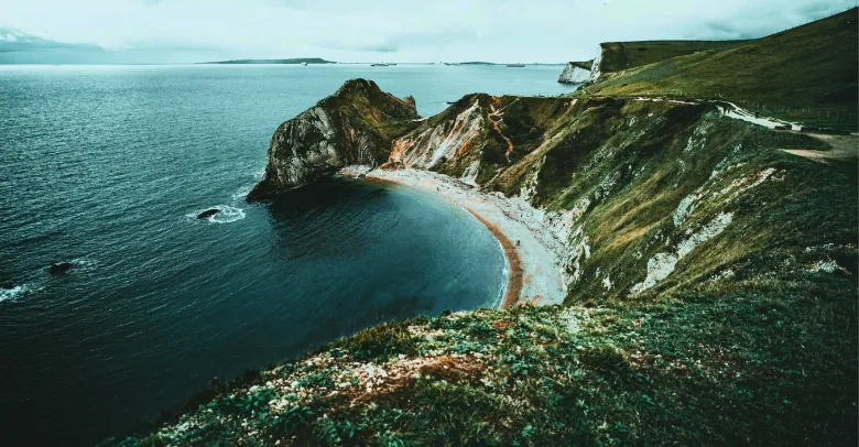  landscapes from the peace destinations